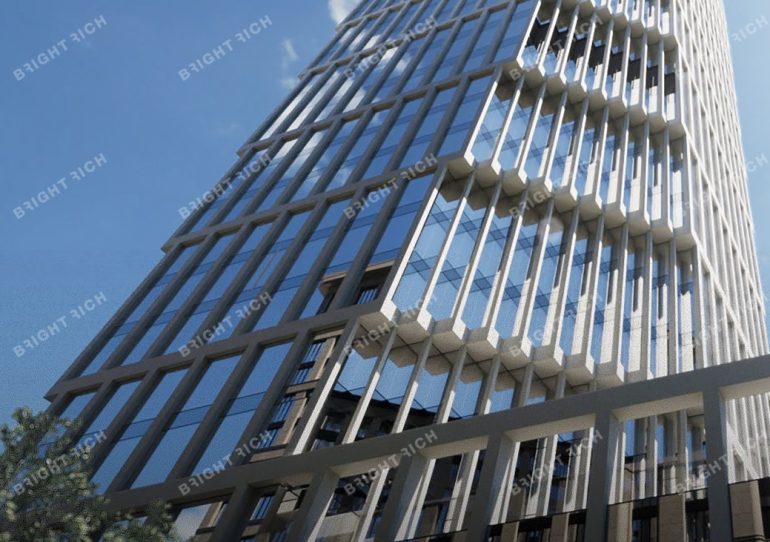 Аренда офиса в 2025 году: тренды и особенности рынка