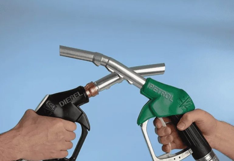 Топливная система дизеля против бензина: где больше рисков