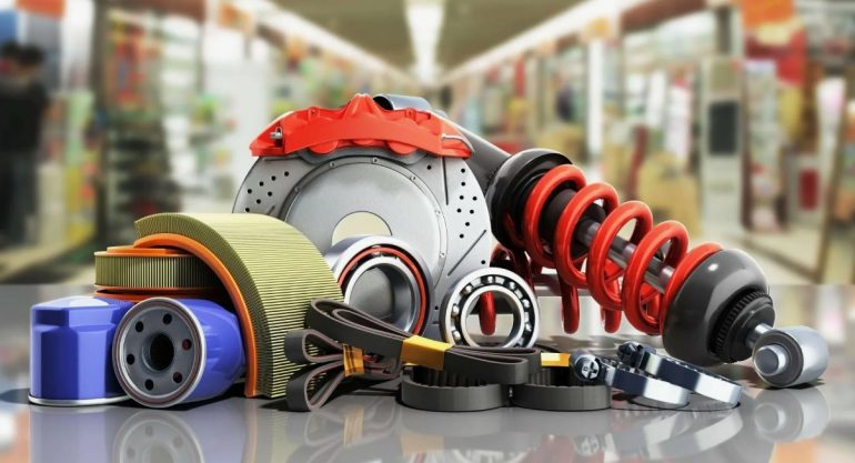 Почему японские запчасти HINO считаются эталоном надежности