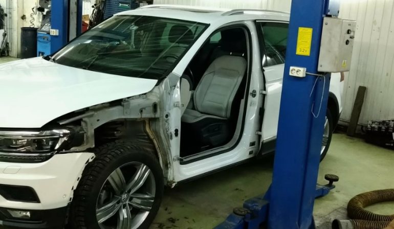 СТО «Либра-2000» в Минске: комплексный подход к ремонту авто